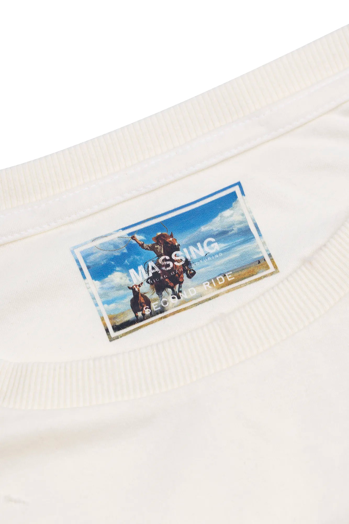 Rancher Tee