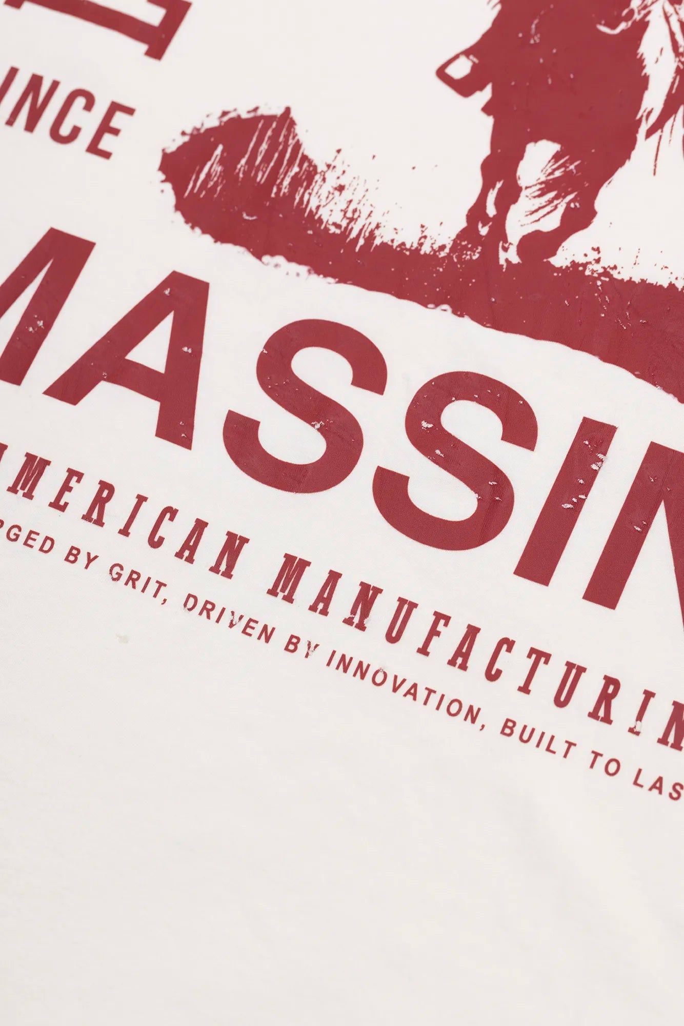 Rancher Tee