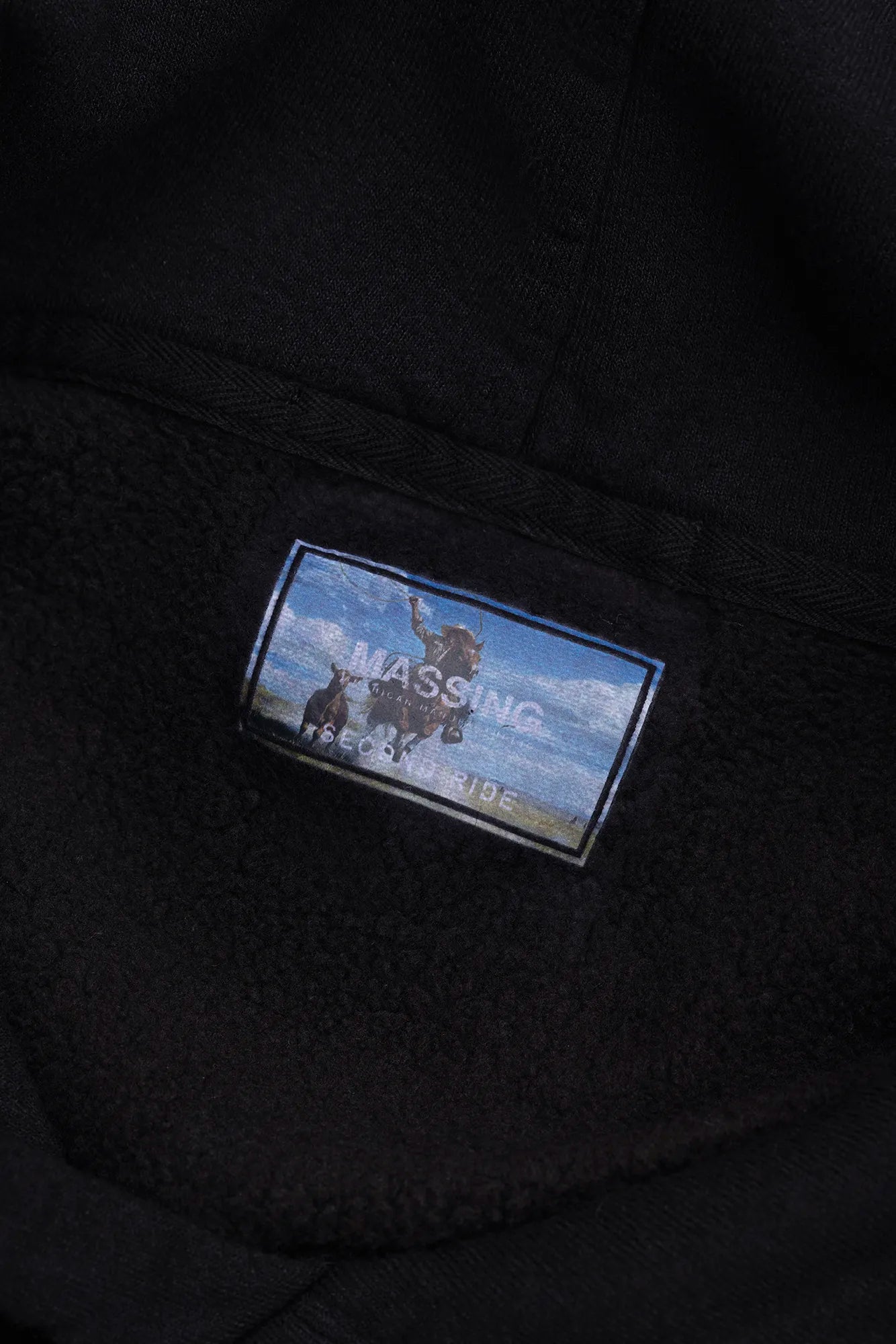 LA Mirror Hoodie