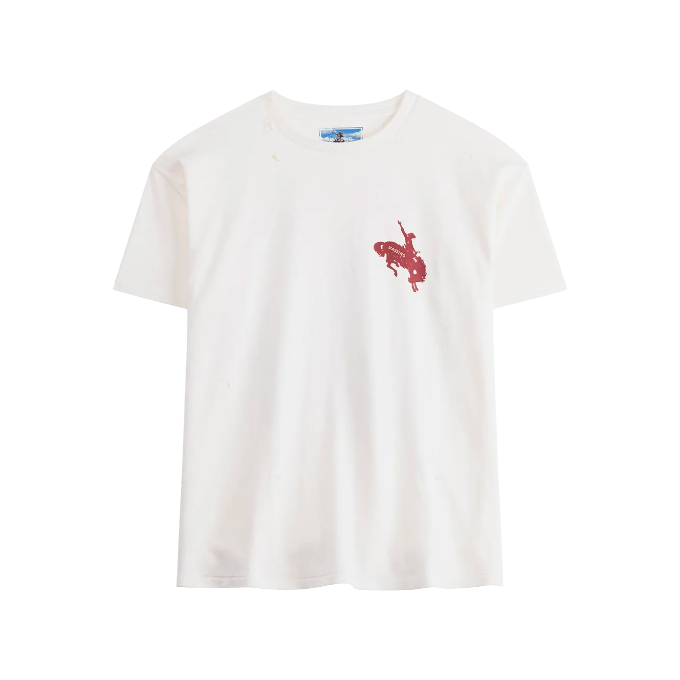Rancher Tee