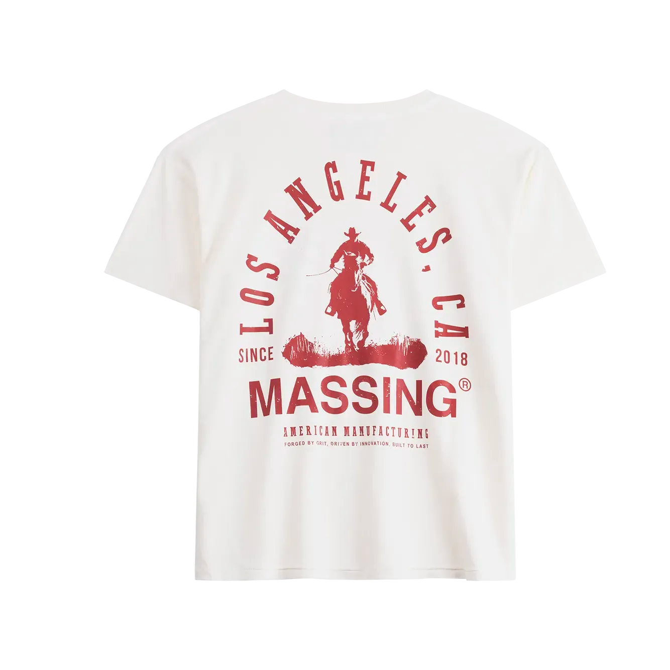 Rancher Tee