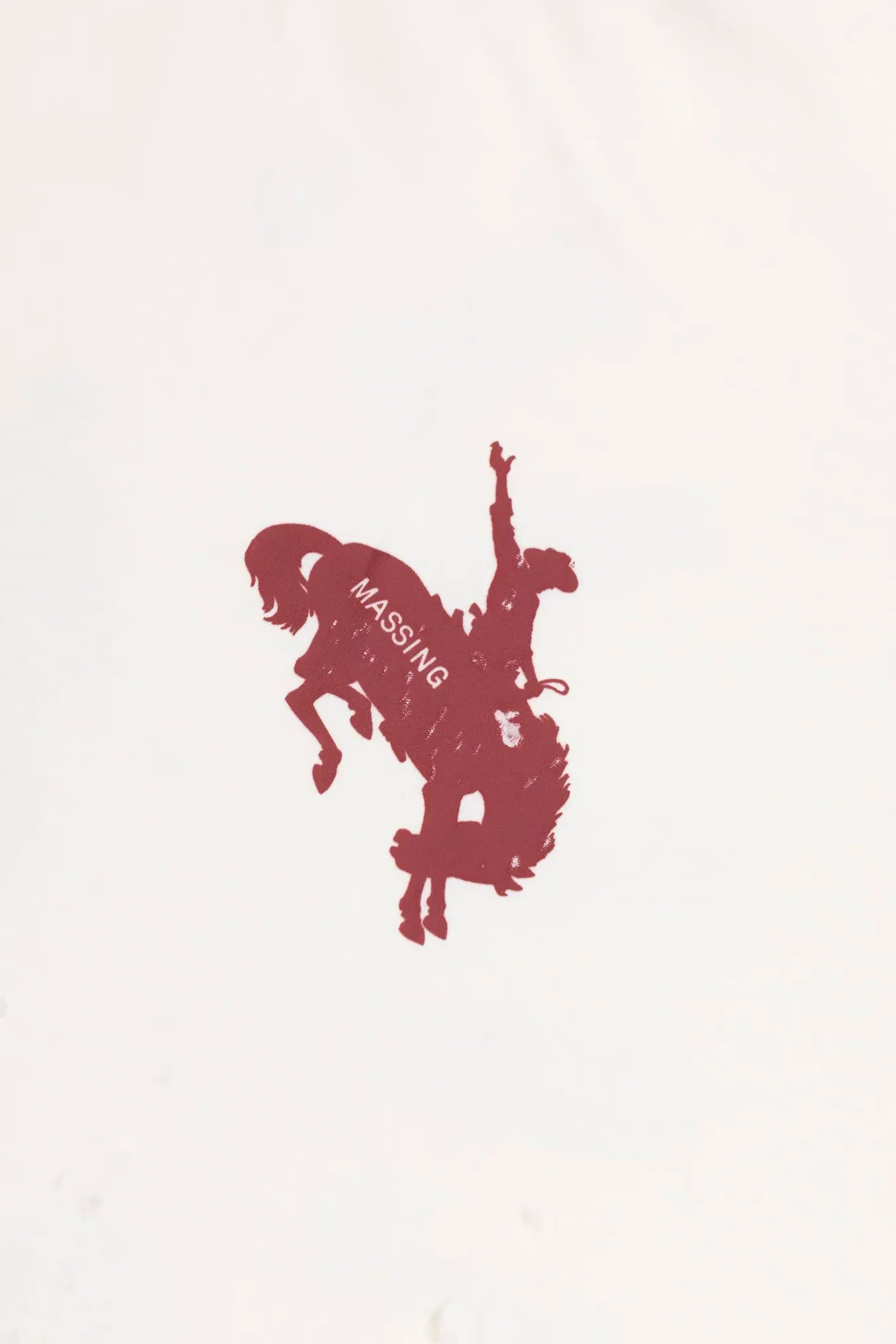 Rancher Tee