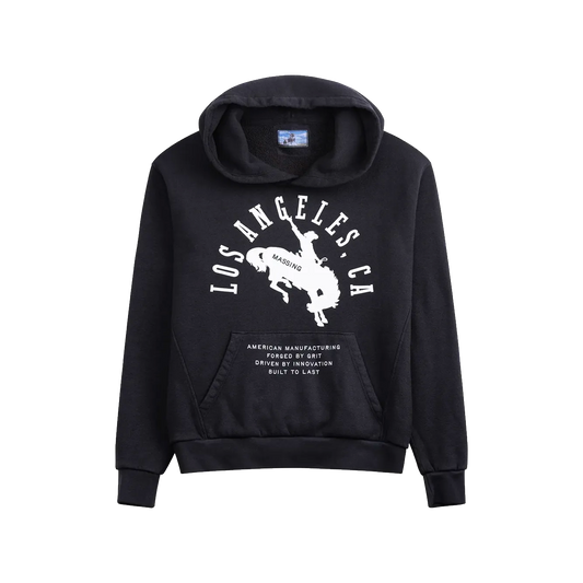LA Mirror Hoodie